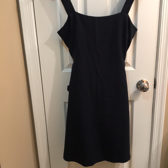 ⚡️FINAL PRICE⚡️ Moschino/Moschino Jeans Vintage Tie Dress - Picture 11 of 14